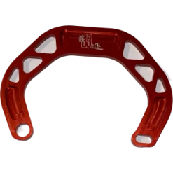 1 Arceau Rigidificateur MAGURA CNC Booster HS33 20th Anniversaire Rouge 0722565