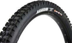 Pneu VTT Maxxis Assegai 29 Pouces WT EXO+ 3C Maxx Terra TLR -Béquilles vélo Ventes ASSEGAI EXOplus Profil 494x294 19ed0be1 caf4 44da 9285 8350c3d5ed31