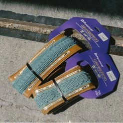 Pneu Vélo Panaracer Gravel King SK 700 - édition Limitée 2022 -Béquilles vélo Ventes GravelKingSK Blue Gray