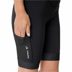 Cuissard Vélo De Course / Gravel Kuro Vaude -Béquilles vélo Ventes Kuro Vaude 5