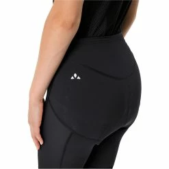 Cuissard Vélo De Course / Gravel Kuro Vaude -Béquilles vélo Ventes Kuro Vaude 6