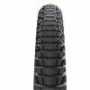 Pneu Vélo Schwalbe Marathon Plus Tour Addix 26 X 2.00 Pouces -Béquilles vélo Ventes Marathon plus tour addix 2023