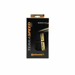 Pneu Gravel Terra Speed Continental Black Chili Tubeless Ready -Béquilles vélo Ventes Pack Continental Terraspeed beige 1024x1024 e4fbfcc4 342d 4590 9fbb 208f2d5b1319