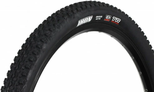 Pneu VTT Maxxis 29 Pouces Ikon Tubeless Ready 6 Pneu VTT Maxxis 29 Pouces Ikon Tubeless Ready – Image 4