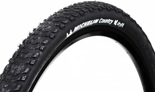 Pneu Vélo Michelin Country Dry 2 26 X 2.00 3 Pneu Vélo Michelin Country Dry 2 26 X 2.00
