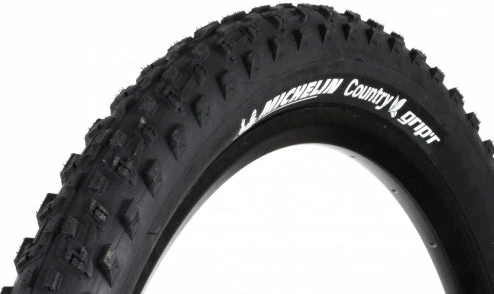 Pneu Vélo Michelin Country Grip R 26 X 2.10 3 Pneu Vélo Michelin Country Grip R 26 X 2.10