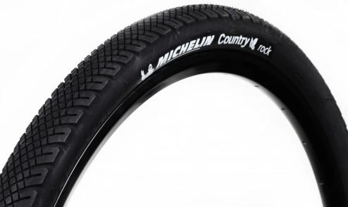 Pneu Vélo Michelin Country Rock 26 X 1.75 3 Pneu Vélo Michelin Country Rock 26 X 1.75