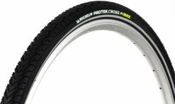 Pneu Pour Vélo Michelin Protek Cross Max 700C