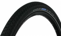 Pneu Ballon Big Ben Plus Schwalbe 20 X 2.15 E-bike Et Cargos