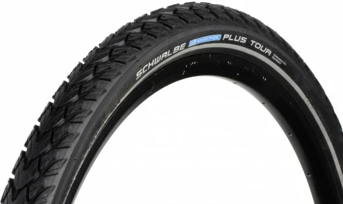 Pneu VTT Schwalbe Marathon Plus Tour 26 Pouces 3 Pneu VTT Schwalbe Marathon Plus Tour 26 Pouces