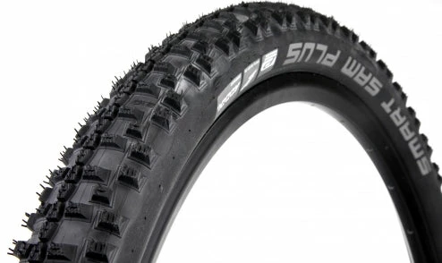 Pneu VTT Smart Sam Plus Schwalbe 26 Pouces 4 Pneu VTT Smart Sam Plus Schwalbe 26 Pouces – Image 2