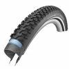 Pneu VTT Schwalbe Marathon Plus MTB 29 Pouces -Béquilles vélo Ventes Pneu VTT Schwalbe Marathon Plus 29 pouces