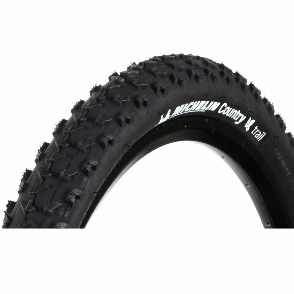 Pneu VTT Loisir Michelin Country Trail 26 X 2.00 3 Pneu VTT Loisir Michelin Country Trail 26 X 2.00