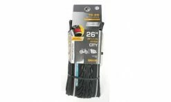 BIKE ORIGINAL Pneu City à Tringles Souples 26 X 1.75 Pouces Pour Vélo -Béquilles vélo Ventes Pneu Bike Original City 26x1.75 packaging 494x294 a2c56a2f 753d 4af6 b2bf 472da3caea9c