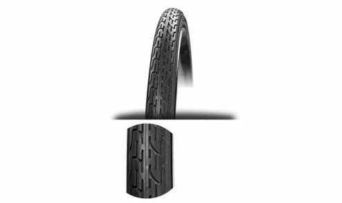 BIKE ORIGINAL Pneu VTC à Tringles Souples 700 X 35C Pour Vélo 4 BIKE ORIGINAL Pneu VTC à Tringles Souples 700 X 35C Pour Vélo – Image 2