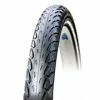 BIKE ORIGINAL Pneu City à Tringles Souples 26 X 1.75 Pouces Pour Vélo