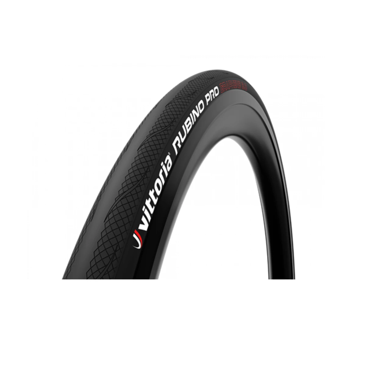 Pneu Vélo Route Vittoria Rubino Pro 700c Graphene 2.0 Gomme 3C 4 Pneu Vélo Route Vittoria Rubino Pro 700c Graphene 2.0 Gomme 3C – Image 2