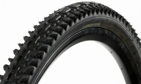 Pneu VTT Anticrevaison Dutch Perfect 26 X 1.75 3 Pneu VTT Anticrevaison Dutch Perfect 26 X 1.75