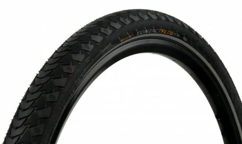 Pneu Vélo Enfant Ou Vélo Pliant Contact Plus Continental 24 X 1.75 Pouces 4 Pneu Vélo Enfant Ou Vélo Pliant Contact Plus Continental 24 X 1.75 Pouces – Image 2