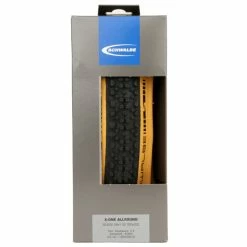 Pneu Vélo X-One Allround Schwalbe 700 X 33C Tubeless Easy -Béquilles vélo Ventes Schwalbe X One Allround 1