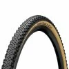 Pneu Vélo Gravel Continental Terra Trail ProTection 650/700 - Tubeless Ready -Béquilles vélo Ventes Terra Trail ProTection 40 cream