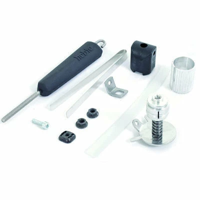 Amortisseur Direction Vélo DeLuxe Fourche Suspendue - Hebie 4 Amortisseur Direction Vélo DeLuxe Fourche Suspendue - Hebie – Image 2