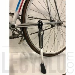 Brandless Béquille Arrière Pour Vélo De 24 à 28 Pouces 10 Brandless Béquille Arrière Pour Vélo De 24 à 28 Pouces -Béquilles vélo Ventes bequille arriere pour velo de 24 a 28 pouces full 4