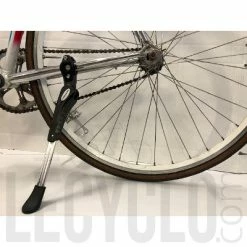 Brandless Béquille Arrière Pour Vélo De 24 à 28 Pouces 11 Brandless Béquille Arrière Pour Vélo De 24 à 28 Pouces -Béquilles vélo Ventes bequille arriere pour velo de 24 a 28 pouces full 5