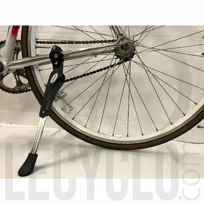 Brandless Béquille Arrière Pour Vélo De 24 à 28 Pouces 7 Brandless Béquille Arrière Pour Vélo De 24 à 28 Pouces – Image 5