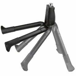 Béquilles vélo Ventes -Béquilles vélo Ventes bequille double ursus big foot 26 pouces full 2