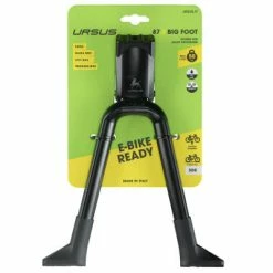 Béquille Double Ursus Big Foot 26 Pouces -Béquilles vélo Ventes bequille double ursus big foot 26 pouces full 4