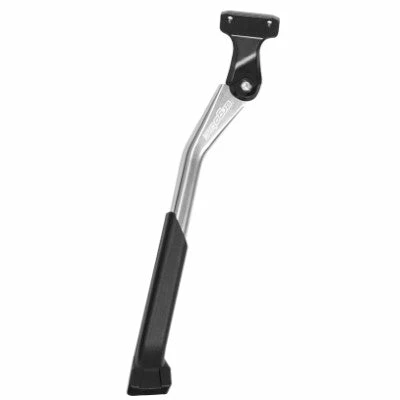 Ergotec-Humpert Béquille Simple Arrière Ergotec 18mm Jusqu'à 35 Kg Noire 3 Ergotec-Humpert Béquille Simple Arrière Ergotec 18mm Jusqu'à 35 Kg Noire