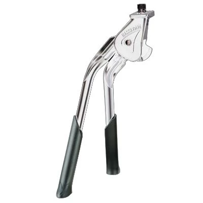 Massload Béquille Vélo 2 Pieds Hauteur Réglable Repli Sur Même Côté 3 Massload Béquille Vélo 2 Pieds Hauteur Réglable Repli Sur Même Côté