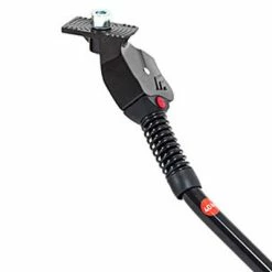 Béquille Vélo Centrale Pour Vélo Lourd - Hebie -Béquilles vélo Ventes bequille velo centrale pour velo lourd hebie full 3