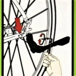 Béquille Vélo Latérale Arrière King Rear XL R78 Ursus 9 Béquille Vélo Latérale Arrière King Rear XL R78 Ursus -Béquilles vélo Ventes bequille velo laterale arriere king rear xl r78 ursus full 4