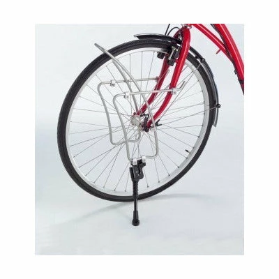 Béquille Vélo Latérale Pour Porte-bagages Low Rider Hebie 4 Béquille Vélo Latérale Pour Porte-bagages Low Rider Hebie – Image 2