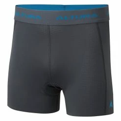 Boxer De Cyclisme Avec Insert Rembourré Pour Hommes Altura Tempo -Béquilles vélo Ventes boxer altura tempo homme 2