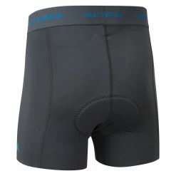 Boxer De Cyclisme Avec Insert Rembourré Pour Hommes Altura Tempo -Béquilles vélo Ventes boxer altura tempo homme 3