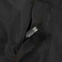 Veste Vélo Hommes Avec éclairage Intégré Nightvision Electron Altura -Béquilles vélo Ventes branchement veste nightvision electron altura