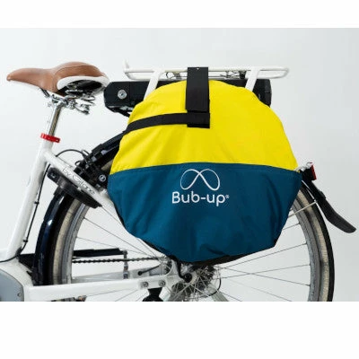 Rainjoy Bulle De Protection Et Toit Vélo Pluie Bub-up 5 Rainjoy Bulle De Protection Et Toit Vélo Pluie Bub-up – Image 3