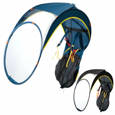 Rainjoy Bulle De Protection Et Toit Vélo Pluie Bub-up 7 Rainjoy Bulle De Protection Et Toit Vélo Pluie Bub-up – Image 5