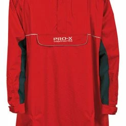 Cape De Pluie Vélo Avec Manches Rouge XS à XXL Bern Pro X 7 Cape De Pluie Vélo Avec Manches Rouge XS à XXL Bern Pro X -Béquilles vélo Ventes cape de pluie velo avec manches rouge xs a xxl bern pro x full 4
