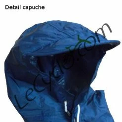 Oxford Cape Imperméable à Capuche Pour Cycliste -Béquilles vélo Ventes cape impermeable a capuche pour cycliste full 4