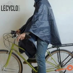 Oxford Cape Imperméable à Capuche Pour Cycliste -Béquilles vélo Ventes cape impermeable a capuche pour cycliste full 5