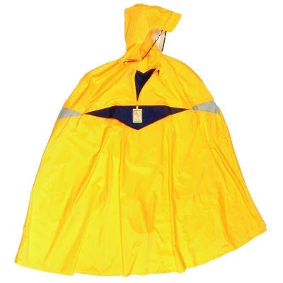 HOCK Cape Vélo Imperméable Super Praktiko 9 HOCK Cape Vélo Imperméable Super Praktiko – Image 7