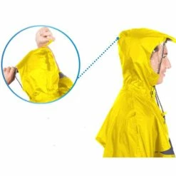 HOCK Cape Vélo Imperméable Super Praktiko 12 HOCK Cape Vélo Imperméable Super Praktiko -Béquilles vélo Ventes cape velo impermeable super praktiko full 4