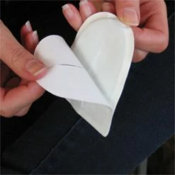 Thermopad Chaufferettes Pour Pieds - La Paire -Béquilles vélo Ventes chaufferettes pour pieds la paire full 5