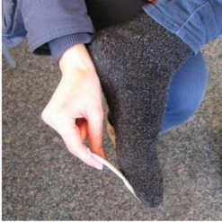 Thermopad Chaufferettes Pour Pieds - La Paire -Béquilles vélo Ventes chaufferettes pour pieds la paire full 6