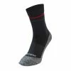 Chaussettes Vélo Courtes En Laine Anti-odeurs Vaude Wool Socks -Béquilles vélo Ventes chaussettes laine vaude 1