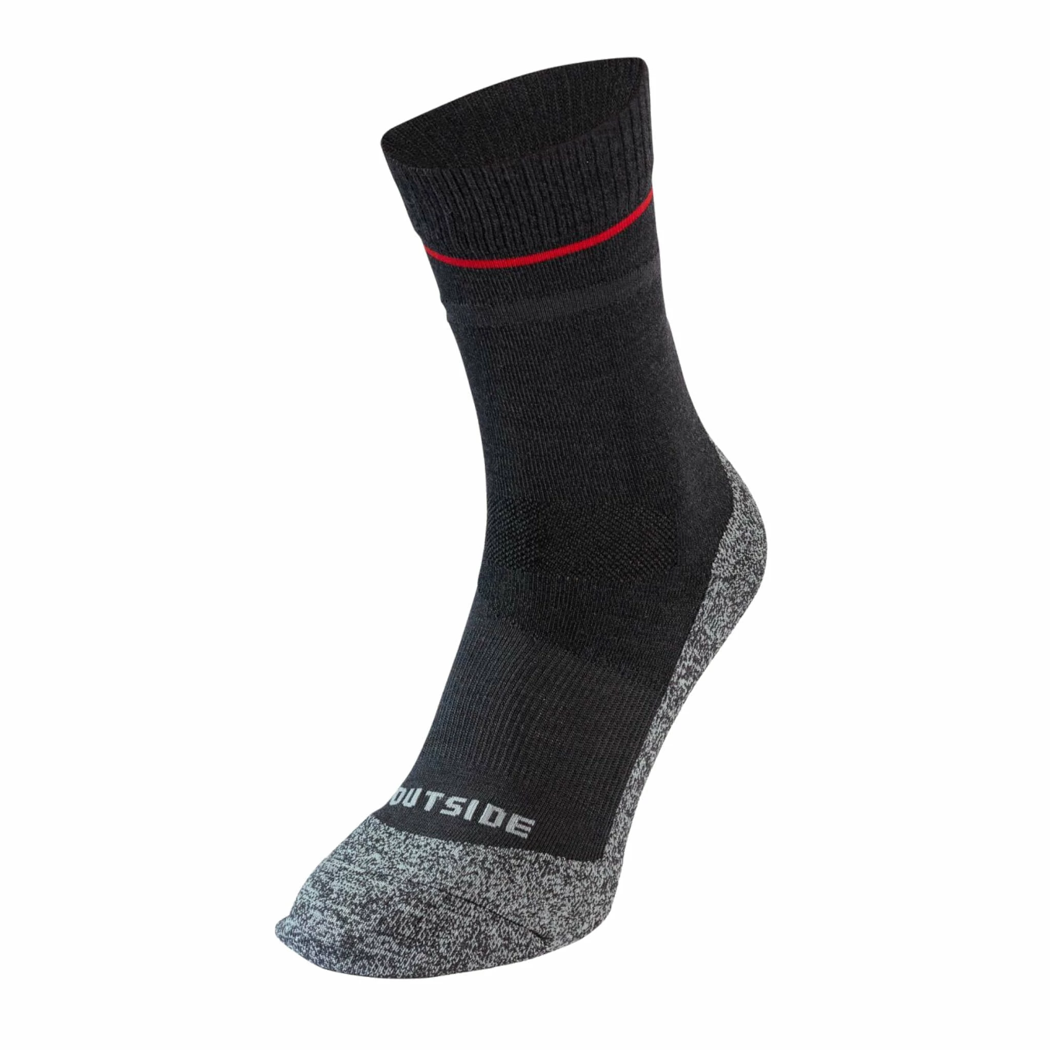 Chaussettes Vélo Courtes En Laine Anti-odeurs Vaude Wool Socks 3 Chaussettes Vélo Courtes En Laine Anti-odeurs Vaude Wool Socks